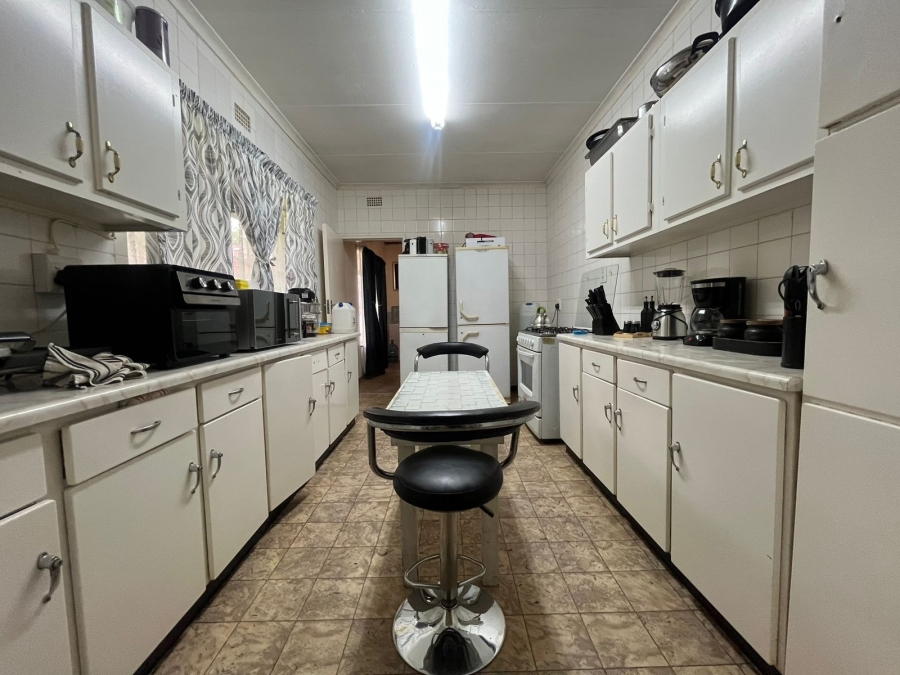 4 Bedroom Property for Sale in Protea Park North West